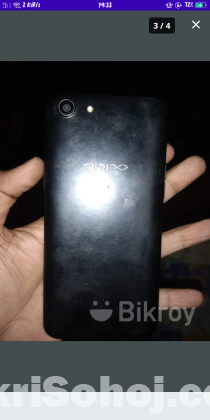 Oppo A83(4/64)